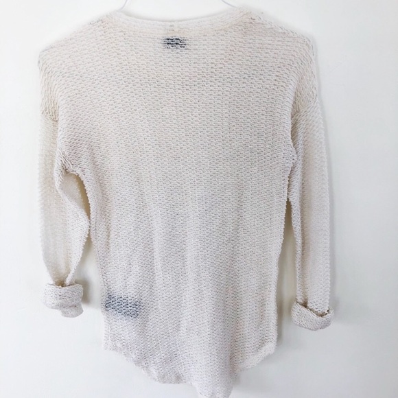 UO Sparkle & Fade Sweater - Picture 2 of 4